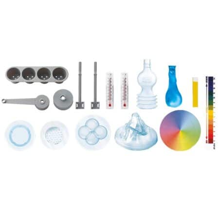 4M Weather Station Kit - Climate Change, Global Warming, Lab - STEM Toys Educational Gift - Image 3