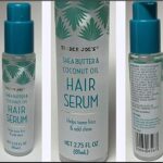 Trader Joe's Shea Butter & Coconut Oil Hair Serum - Image 2