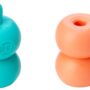 Clover FBA_3140 Point Protectors and Stoppers, 3.04 x 8.4 x 14.75 cm, Multicolor