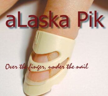 Alaska Pik Small 12pc Refill