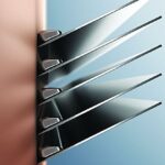 Schick Hydro 5 Razor (1 Razor Handle with 1 Cartridge) - Image 7
