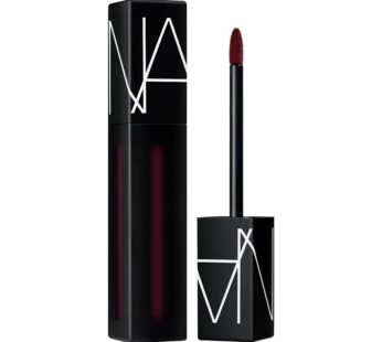 Nars Powermatte Lip Pigment Potency and Precision Matte Finsh – Rock With You