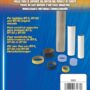 Estes Rockets 3181 BT5, BT20, BT50 Engine Mount Parts, for Model Rockets, (27Piece)