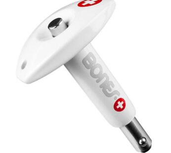 Bones Bearings Press Puller – Bones Bearing Tool – Bones Skate Tool
