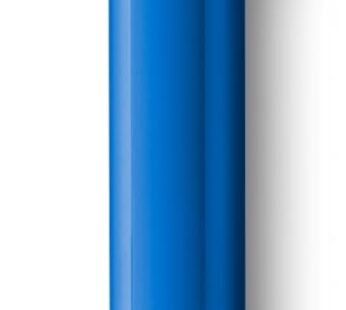 Lamy AL-star oceanblue – Rollerball Pen pen with transparent, ergonomic grip & line width