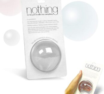 JAY Nothing, 1, Wei