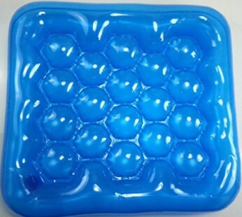 Md Prime Cool Air Water Wheelchair Driver Car Cushion Preventing Bedsores Office Chair Dri