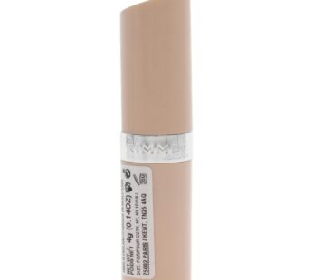 Rimmel Lasting Finish Lip by Kate Nude Collection, 48, 0.14 Fl Oz (Pack of 1)