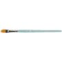 Princeton Artist Brush Select Synthetic Brush Filbert Grainer 3/8" Width