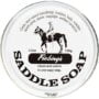 Fiebing's Saddle Soap, White, 3.5 oz