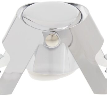 Winco 811642017703 UPC Champagne Bottle Stopper