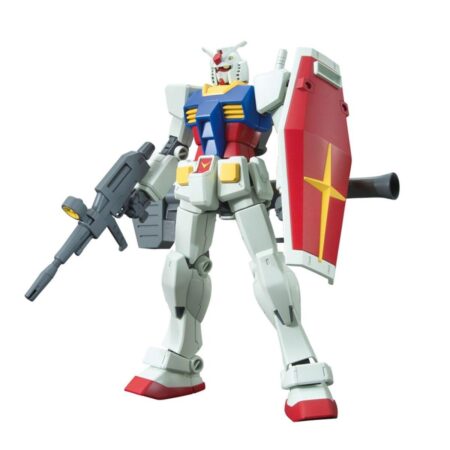 Bandai Hobby HGUC RX-78-2 Gundam Revive Model Kit, 1/144 Scale (BAN196716) - Image 2
