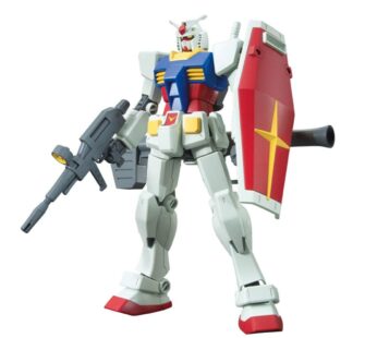 Bandai Hobby HGUC RX-78-2 Gundam Revive Model Kit, 1/144 Scale (BAN196716)