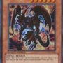 Yu-Gi-Oh! - Archfiend of Gilfer (CT07-EN014) - 2010 Collectors Tin - Limited Edition - Sup