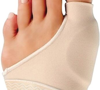 Bunion Corrector for Women & Men – Bunion Pads Relief Orthopedic Sock Cushion Sleeve Splin