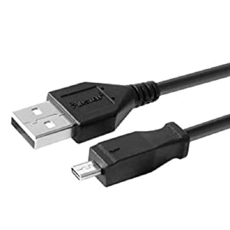 Kodak Easyshare C713 Digital Camera USB Cable 4' U-8 USB Cable for Kodak Cameras - - Repla