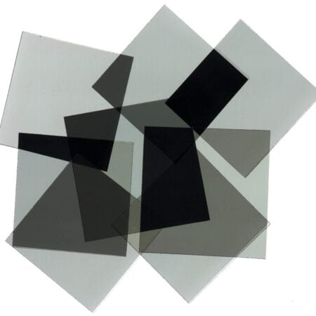 Polarizing Filter (6 in. x 6 in.) - Image 2