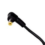 HQRP AC Power Adapter Compatible with Panasonic HC-X900 HC-X900K HC-X900M AG-HSC1UP SDR-H7 - Image 3