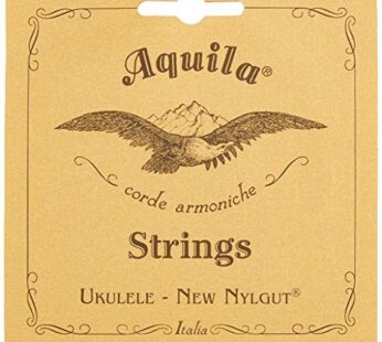 Aquila Ukulele Strings (AQ-16), Brown