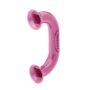 (Pink) Toobaloo Auditory Feedback Phone   Accelerate Reading Fluency, Comprehension and Pr