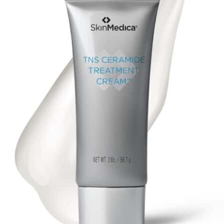 Skinmedica TNS Ceramide Treatment Cream, 2.0 Ounce - Image 2