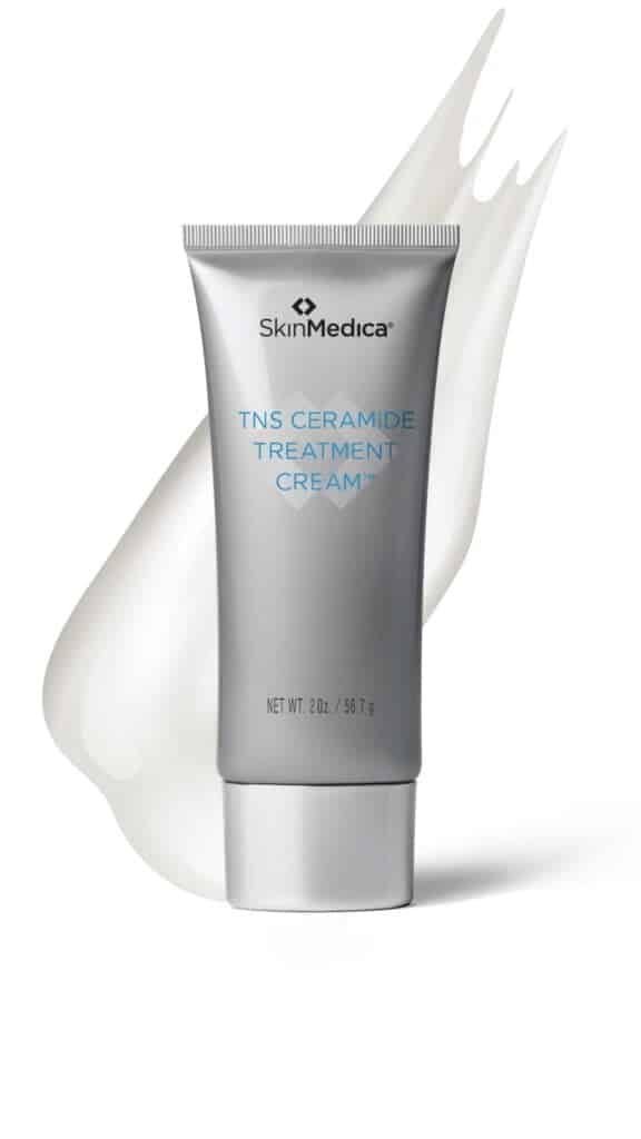 Skinmedica TNS Ceramide Treatment Cream, 2.0 Ounce