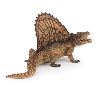 Papo The Dinosaur Figure, Dimetrodon