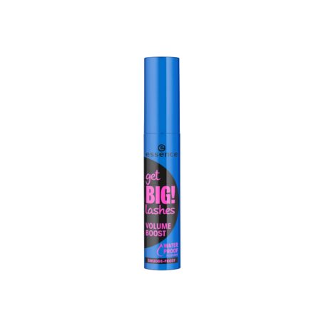 get BIG! lashes volume waterproof mascara - Image 2