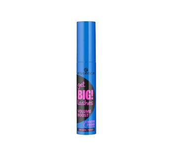 get BIG! lashes volume waterproof mascara