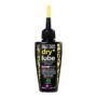 Muc-Off Dry Chain Lube, 50 Milliliters - Biodegradable Bike Chain Lubricant, Suitable For