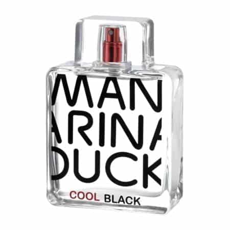 Mandarina Duck Cool Black Eau de Toilette Spray for Men, 1.7 Ounce - Image 2