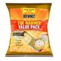 HotHands Toe Warmer Value Pack - 7 Pairs of Toe Warmers -