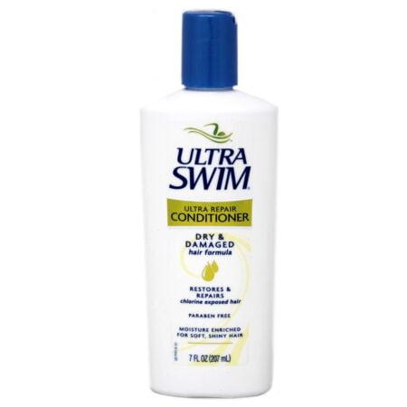 Ultraswim Ultra Repair Conditioner - 7 Oz - Image 2