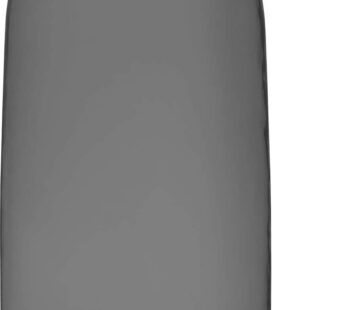 CamelBak Chute Mag BPA Free Water Bottle, 50oz, Charcoal