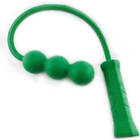 The Total Serve ServeMaster: Serve Tool and Swing Trainer for Tennis Training - Image 2