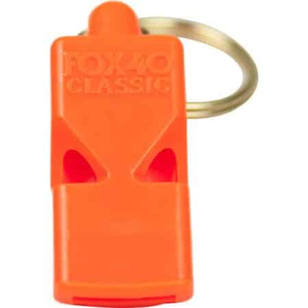 Fox 40 Classic Whistle - Image 3