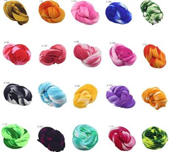 Flower Stockings Material Tensile Nylon Stocking for Flower Making Accessory Handmade DIY