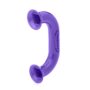 (Purple) Toobaloo Auditory Feedback Phone   Accelerate Reading Fluency, Comprehension and