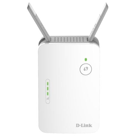 D-Link AC1200 Wi-Fi Range Extender (DAP-1620) - Image 2