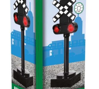 BRIO Crossing Signal Toy