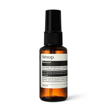 Aesop Deodorant | 50mL/1.62oz | Paraben, Cruelty-free & Vegan