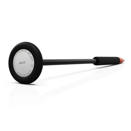 MDF Instruments, Queen Square Neurological Reflex Hammer with Pointed tip for Superficial - Image 8