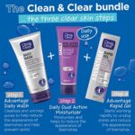 Clean & Clear Advantage Quick Clear Treatment Gel (15ml) - Image 6