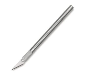Precision Knife [Set of 2]