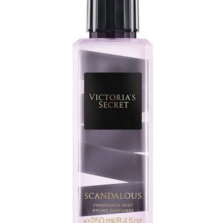 Victoria's Secret SCANDALOUS Fragrance Mist (8.4 Ounce) - Image 2