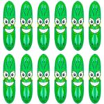 Rhode Island Novelty 36 Inch Giant Inflatable Pickle 1 Piece - Image 2