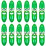 Rhode Island Novelty 36 Inch Giant Inflatable Pickle 1 Piece