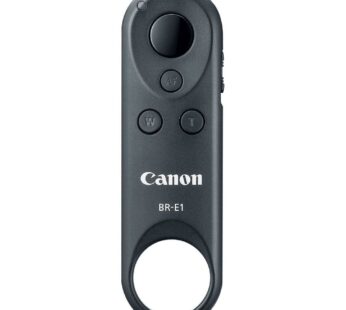 Canon Wireless Remote Control BR-E1