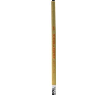 Winsor & Newton Series 150 Bamboo Short Handle Brush-Round #000,Brown