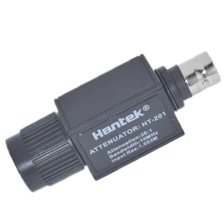 Hantek 20:1 Passive Attenuator for Pico, Other Makes, 300v Max (Original Version) - Image 2